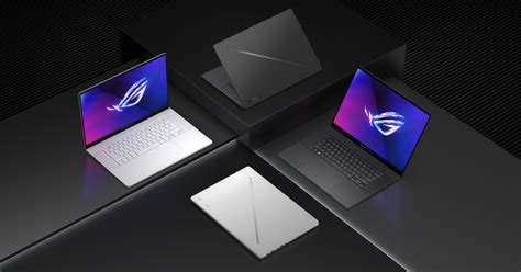 gu605mz-xs96|ASUS Republic of Gamers Announces Completely Redesigned .